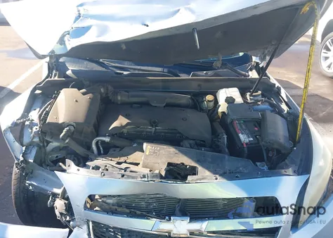 2013 Chevrolet Malibu 2Lt z USA, uszkodzony, nr VIN 1G11E5SA7DU140059